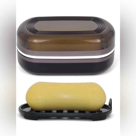 Travel Soap Container - Picture 4 of 7